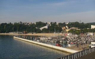 Gdynia Marina - 28-06-2026 05:45