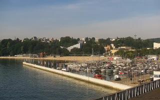 Gdynia Marina - 28-06-2026 05:55