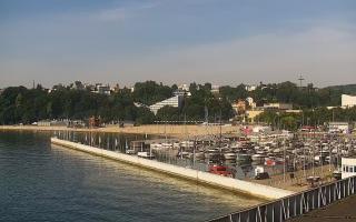 Gdynia Marina - 28-06-2026 06:03