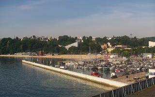 Gdynia Marina - 28-06-2026 06:11