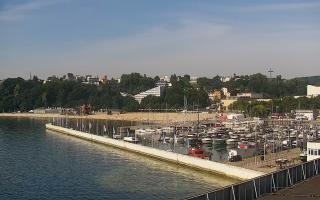 Gdynia Marina - 28-06-2026 06:19
