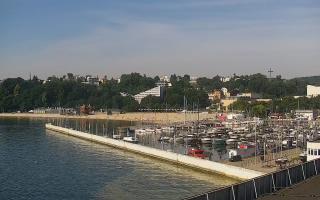 Gdynia Marina - 28-06-2026 06:29