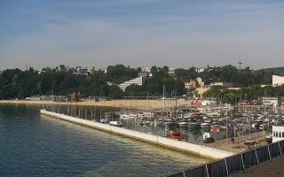 Gdynia Marina - 28-06-2026 06:37