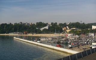 Gdynia Marina - 28-06-2026 06:45
