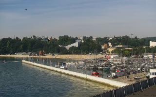 Gdynia Marina - 28-06-2026 06:53