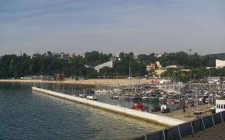 Gdynia Marina - 28-06-2026 07:03