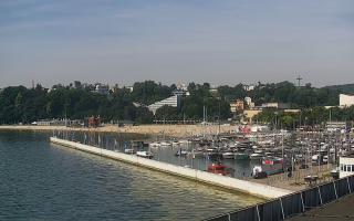 Gdynia Marina - 28-06-2026 07:11