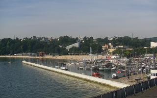 Gdynia Marina - 28-06-2026 07:19