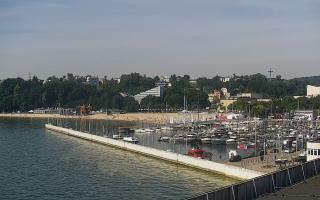 Gdynia Marina - 28-06-2026 07:27