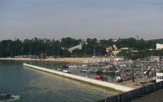 Gdynia Marina - 28-06-2026 07:37