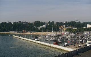 Gdynia Marina - 28-06-2026 07:45