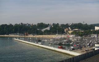 Gdynia Marina - 28-06-2026 07:53