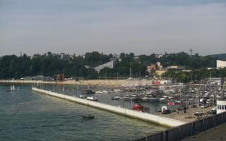 Gdynia Marina - 28-06-2026 08:01