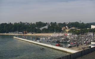 Gdynia Marina - 28-06-2026 08:11