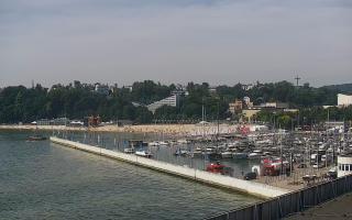 Gdynia Marina - 28-06-2026 08:19