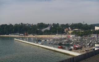 Gdynia Marina - 28-06-2026 08:27