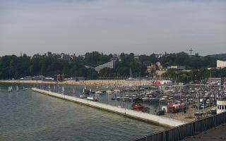 Gdynia Marina - 28-06-2026 08:35