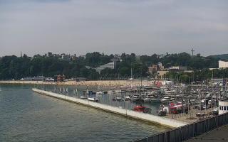 Gdynia Marina - 28-06-2026 08:45