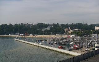 Gdynia Marina - 28-06-2026 08:53