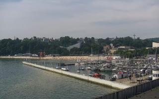 Gdynia Marina - 28-06-2026 09:01