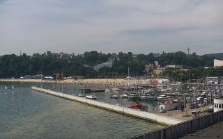Gdynia Marina - 28-06-2026 09:09