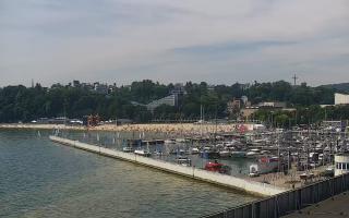Gdynia Marina - 28-06-2026 09:19