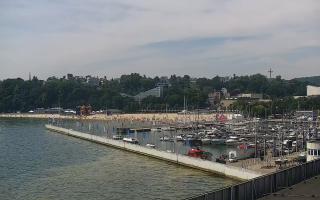 Gdynia Marina - 28-06-2026 09:27
