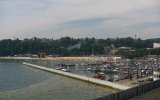 Gdynia Marina - 28-06-2026 09:35