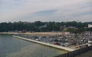 Gdynia Marina - 28-06-2026 09:43