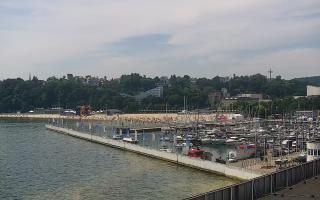 Gdynia Marina - 28-06-2026 09:53