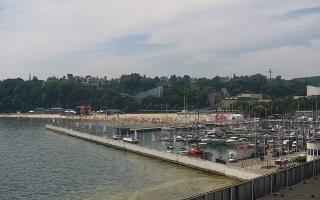 Gdynia Marina - 28-06-2026 10:01