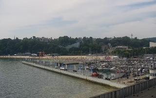 Gdynia Marina - 28-06-2026 10:09