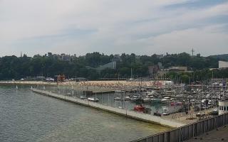 Gdynia Marina - 28-06-2026 10:17