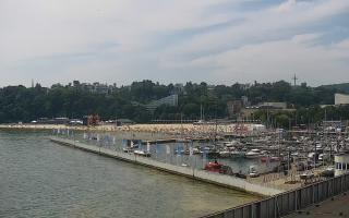 Gdynia Marina - 28-06-2026 10:26