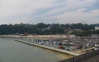 Gdynia Marina - 28-06-2026 10:34