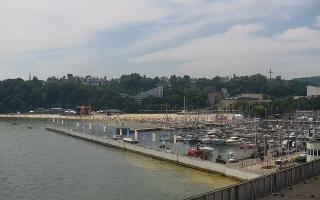 Gdynia Marina - 28-06-2026 10:42