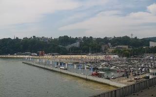 Gdynia Marina - 28-06-2026 10:50