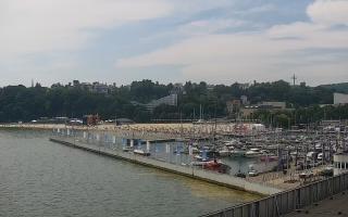 Gdynia Marina - 28-06-2026 11:00