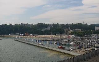 Gdynia Marina - 28-06-2026 11:08