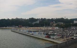 Gdynia Marina - 28-06-2026 11:16