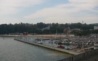 Gdynia Marina - 28-06-2026 11:24