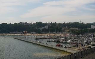 Gdynia Marina - 28-06-2026 11:34