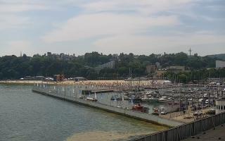 Gdynia Marina - 28-06-2026 11:42