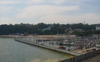 Gdynia Marina - 28-06-2026 11:50