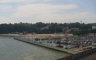 Gdynia Marina - 28-06-2026 11:58