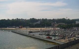 Gdynia Marina - 28-06-2026 12:08