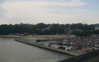 Gdynia Marina - 28-06-2026 12:16