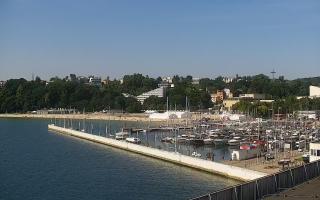 Gdynia Marina - 16-07-2026 07:27