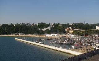 Gdynia Marina - 16-07-2026 07:37