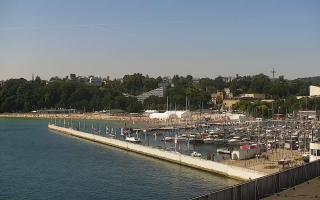 Gdynia Marina - 16-07-2026 09:01